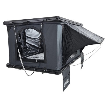 Tente de toit Kover 135 aluminium offroad rigide - FREERIDE PARTS