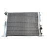 Radiateur de refroidissement gros volume en aluminium Land Rover Defender TD5 TD4