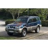 Snorkel pour Nissan Terrano 1 2.7TD (03/1992-12/2006) & Terrano 2 et Navara D21