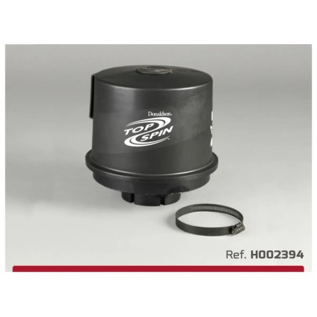 DONALDSON TopSpin Cyclone 102mm 13m3 - FREERIDE PARTS