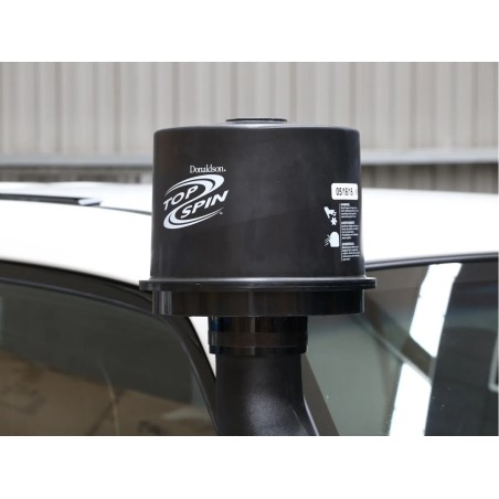 DONALDSON TopSpin Cyclone 89mm 13m3 - FREERIDE PARTS