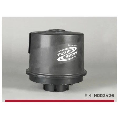 DONALDSON TopSpin Cyclone 89mm 13m3 - FREERIDE PARTS