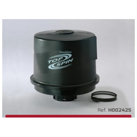 DONALDSON TopSpin Cyclone 77mm 13m3 - FREERIDE PARTS