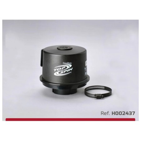 DONALDSON TopSpin Cyclone 77mm 6m3 - FREERIDE PARTS