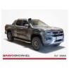 Snorkel Bravo pour Volkswagen Amarok 2023+ - FREERIDE PARTS