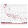 Snorkel Bravo pour Volkswagen Amarok 2023+ - FREERIDE PARTS