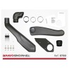 Snorkel Bravo pour Toyota Land Cruiser 150 2009+ - FREERIDE PARTS