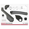 Snorkel Bravo pour Toyota Hilux Revo 2016+ - FREERIDE PARTS