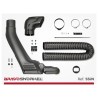 Snorkel Bravo pour Suzuki Jimny 4 2018+ - FREERIDE PARTS