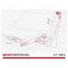 Snorkel Bravo pour Nissan Patrol Y61 GU4 2005+ - FREERIDE PARTS