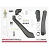 Snorkel Bravo pour Mitsubishi L200 Triton 2019+ - FREERIDE PARTS