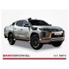 Snorkel Bravo pour Mitsubishi L200 Triton 2019+ - FREERIDE PARTS