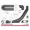Snorkel Bravo Classe G W460/461/463 1979-2018 Gauche - Freeride Parts
