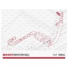 Snorkel Bravo Classe G W460/461/463 1979-2018 Gauche - Freeride Parts