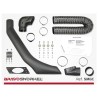 Snorkel Bravo Classe G W460/461/463 1979-2018 Droite - Freeride Parts