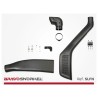 Snorkel Bravo pour Land Rover Defender 2019+ - FREERIDE PARTS