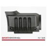 Snorkel Light Bravo Jeep Wrangler JL & JT 2017+ - FREERIDE PARTS