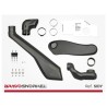 Snorkel Bravo pour Isuzu D-Max 2020+ - FREERIDE PARTS