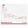 Snorkel Bravo pour Isuzu D-Max 2020+ - FREERIDE PARTS