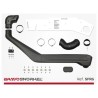 Snorkel Bravo pour Ford Ranger PX 2023+ - FREERIDE PARTS