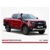 Snorkel Bravo pour Ford Ranger PX 2023+ - FREERIDE PARTS