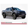 Snorkel Bravo pour Ford Raptor 2019-2022 - FREERIDE PARTS