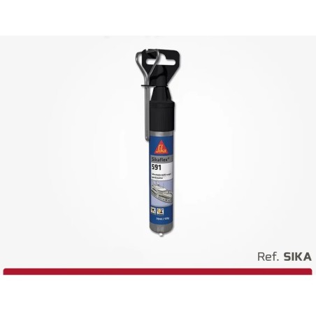 Mastic Sika snorkel 4x4 étanchéité parfaite - FREERIDE PARTS
