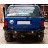 Pare-chocs arrière acier offroad BM4x4 pour Jeep Grand Cherokee ZJ