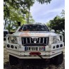 pare chocs acier tout terrain offroad toyota kdj120 kdj125 treuil fabryka asfir arb