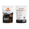 Manille souple 13T offroad treuillage - Freeride Parts