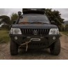 Pare-chocs avant TOYOTA KZJ90/95 - FREERIDE PARTS