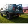 Pare-chocs arrière acier offroad F4X4 pour Land Rover Discovery 1 200TDI 300TDI