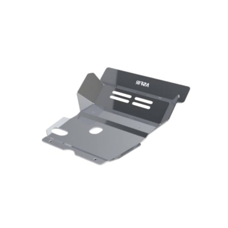 PROTECTION MOTEUR TOYOTA HILUX VIGO