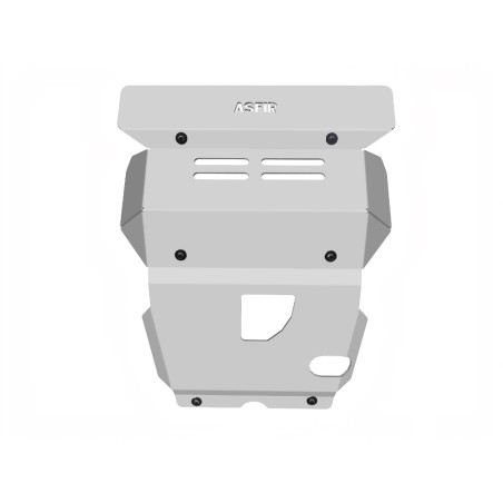 PROTECTION MOTEUR TOYOTA HILUX VIGO