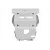PROTECTION MOTEUR TOYOTA HILUX VIGO