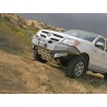 PARE CHOCS AVANT ATL TOYOTA HILUX VIGO