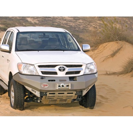 PARE CHOCS AVANT ATL TOYOTA HILUX VIGO