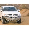PARE CHOCS AVANT ATL TOYOTA HILUX VIGO
