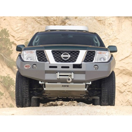 PARE CHOCS AVANT ATL NISSAN NAVARA D40 /PATHFINDER