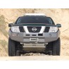 PARE CHOCS AVANT ATL NISSAN NAVARA D40 /PATHFINDER