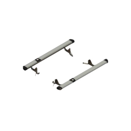 MARCHE PIED DE PROTECTION GRIS NISSAN PATHFINDER V6