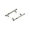 MARCHE PIED DE PROTECTION GRIS NISSAN PATHFINDER V6