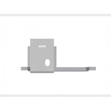 PROTECTION BOITE DE TRANSFERT TOYOTA HDJ 100