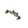 PLATINE DE TREUIL AVANT TOYOTA KZJ 90-95 / KDJ 90-95