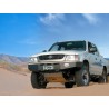 PROTECTION MOTEUR/ BOITE DE VITESSE/TRANSFERT TOYOTA HILUX (1998 - 2001)