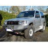 PARE CHOCS AVANT ATL MITSUBISHI PAJERO 2 V24-V46 GLS (1999 - 2000)