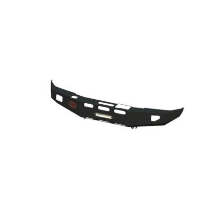 PARE CHOCS AVANT ATL MITSUBISHI PAJERO 2 V24-V46 GLS (1999 - 2000)