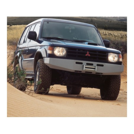 PARE CHOCS AVANT ATL MITSUBISHI PAJERO 2 V24-V46 GLS (1994 - 1999)