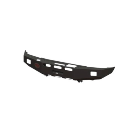 PARE CHOCS AVANT ATL MITSUBISHI PAJERO 2 V24-V46 GLS (1994 - 1999)