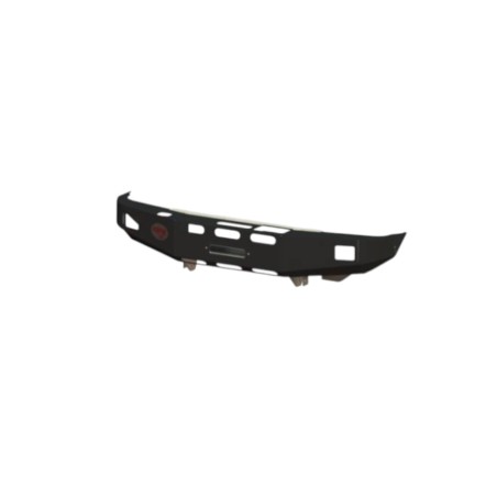PARE CHOCS AVANT ATL MITSUBISHI PAJERO 2 V24-V46 GLX(1997 - 2000)